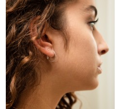 Ball Earring LS 2mm Ball Earring LS 2mm