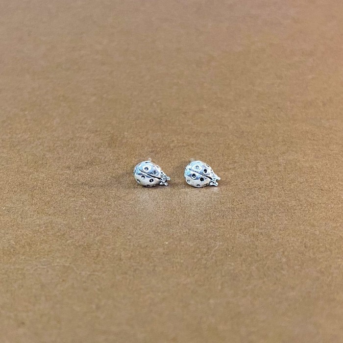 Ladybird Earring Ladybird Earring