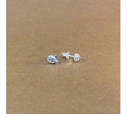 Ladybird Earring Ladybird Earring