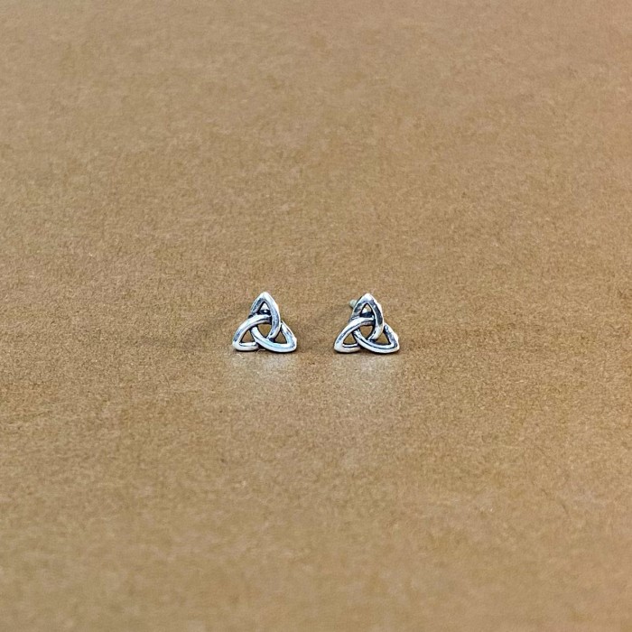 Brinco Celta Triquetra
 Brinco Celta Triquetra