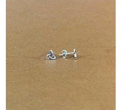 Brinco Celta Triquetra
 Brinco Celta Triquetra