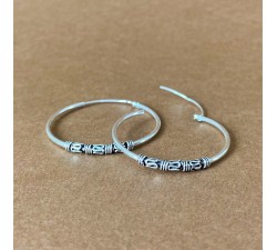 Ring Bali 1 Det. Ø30 Ring Bali 1 Det. Ø30