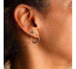 Ring Bali Ball Ø16 Ring Bali Ball Ø16