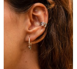 Ring Bali Ball Ø18