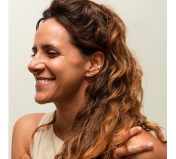 Cuff Estrela e Lua