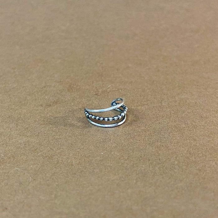 Cuff Tiara OX 