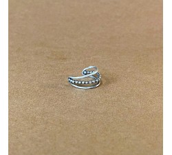 Cuff Tiara OX 