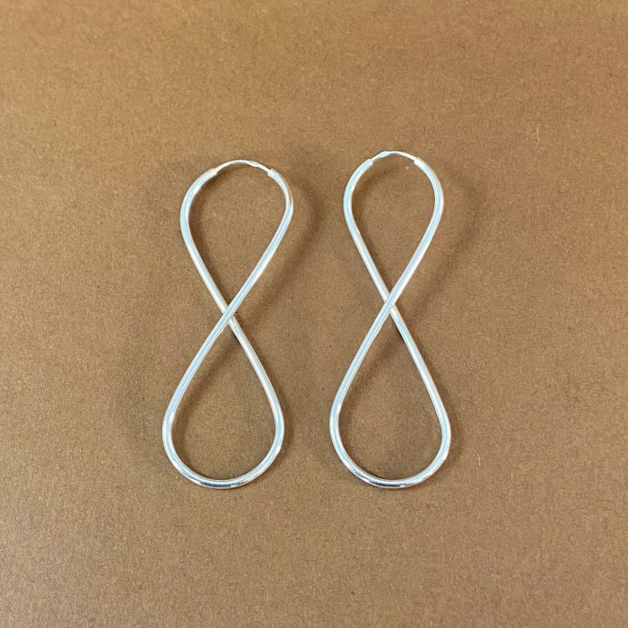 Infinite Ring Ø50 