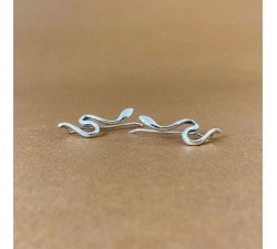 Kundalini Climb Earring  Kundalini Climb Earring