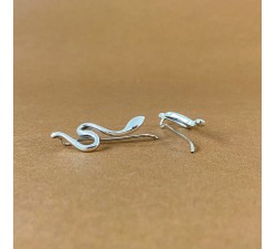 Kundalini Climb Earring  Kundalini Climb Earring