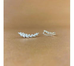 Earring Climb Spike