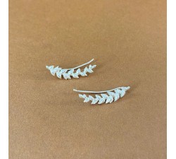 Earring Climb Spike