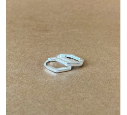 Ring Click Hexagon LS Ring Click Hexagon LS