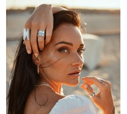 Anel Étnico