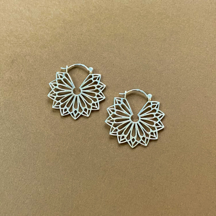 Argola Mandala Argola Mandala