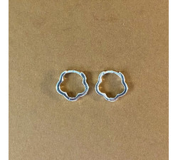 Click Flower Ring
