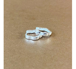 Click Flower Ring