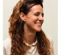 Clean Star Earring Clean Star Earring