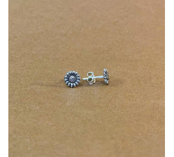 Sunflower Earring  Sunflower Earring