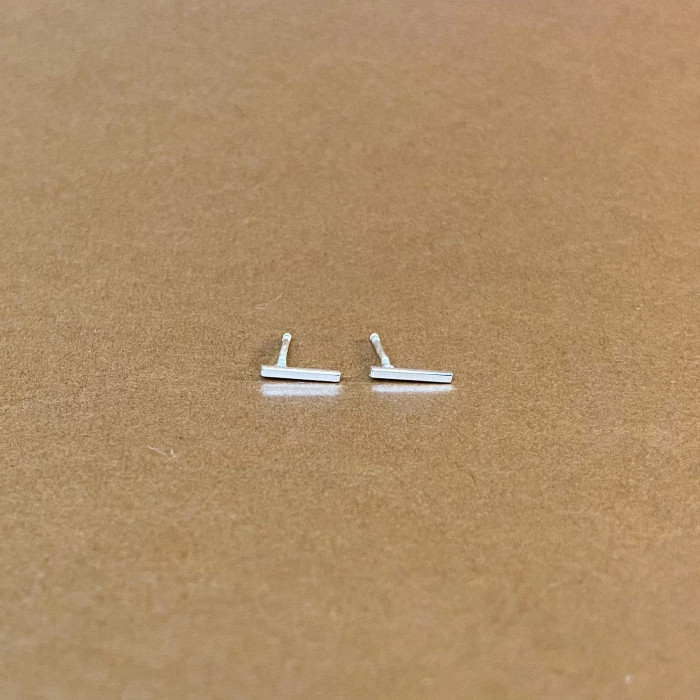 Bar Redondo Earring Bar Redondo Earring