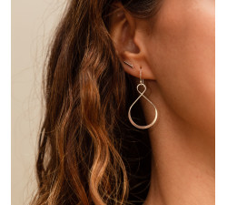 Bar Redondo Earring