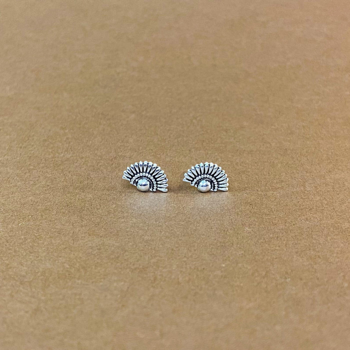 Ethnic Earring