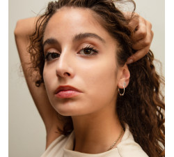 Ethnic Earring