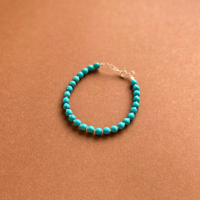 Turquoise Bracelet