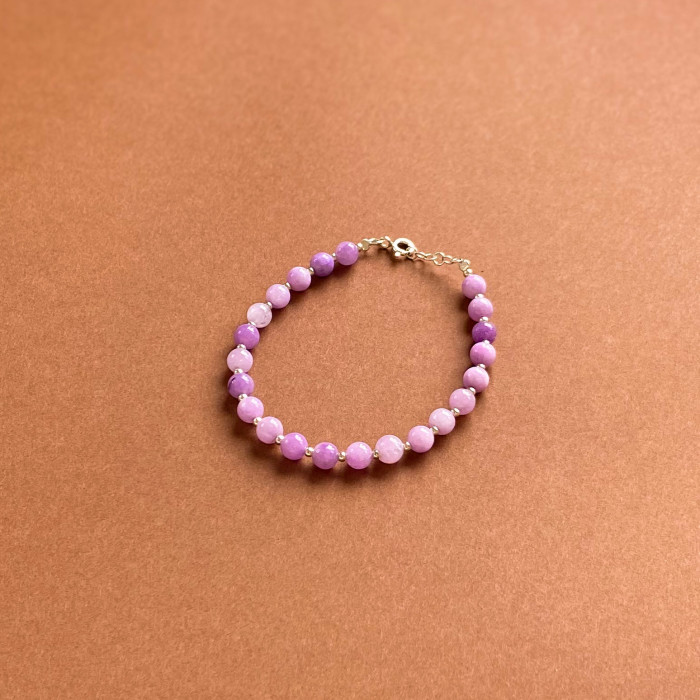 Bracelete Ametista