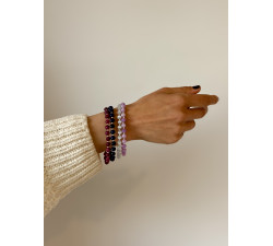 Bracelete Lápis Lazúli