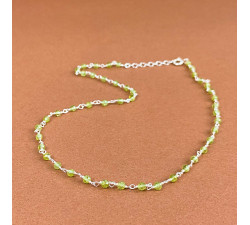 Fio Peridot