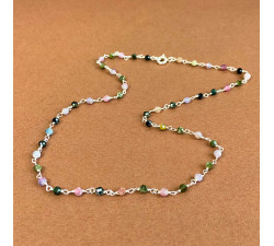 Tourmaline Wire