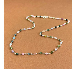 Tourmaline Wire