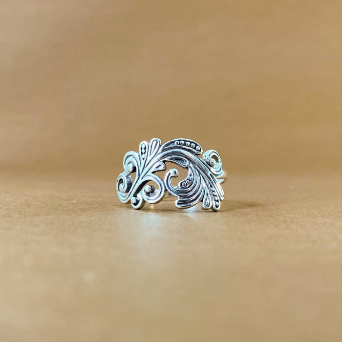 Ether Ring