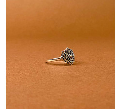Mystic Flower Ring  Mystic Flower Ring