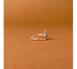 Mystic Flower Ring  Mystic Flower Ring