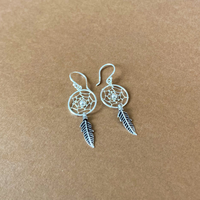 Earring Hook Filter Dream 