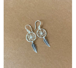 Earring Hook Filter Dream 