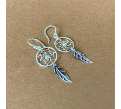 Earring Hook Filter Dream 