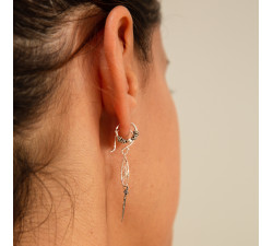 Earring Hook Filter Dream 