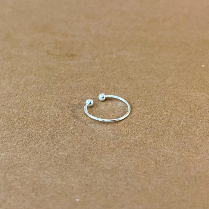 LS Single Cuff  LS Single Cuff